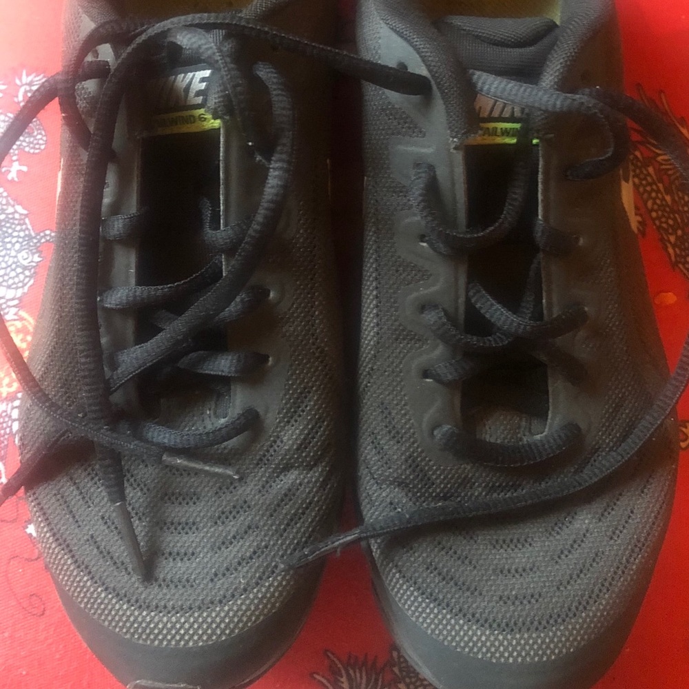 Nike Tailwinds 6